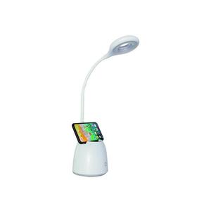 LED Stmívatelná dotyková stolní lampa ALEXA LED/5W/230V obraz