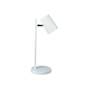 LED Stmívatelná dotyková stolní lampa ALICE LED/5W/230V bílá obraz