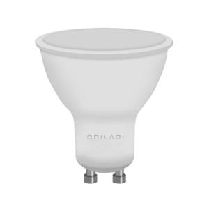 Brilagi LED Žárovka ECOLINE GU10/7W/230V 4000K - Brilagi obraz