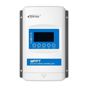 Regulátor solárního nabíjení MPPT 12/24V/40A IP32 obraz