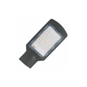 LED Pouliční lampa LED/30W/170-400V IP65 obraz