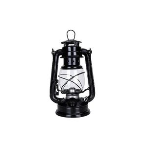 Brilagi Brilagi - Petrolejová lampa LANTERN 24, 5 cm černá obraz