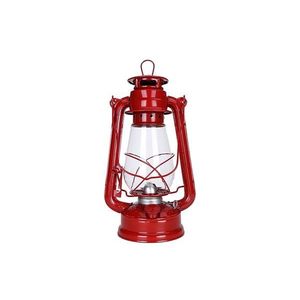 Brilagi Brilagi - Petrolejová lampa LANTERN 31 cm červená obraz