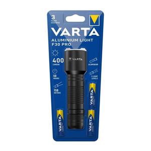 VARTA Varta 17608101421 - LED Svítilna ALUMINIUM LIGHT LED/3xAAA obraz