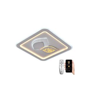 LED Stmívatelné stropní svítidlo LED/95W/230V 3000-6500K + DO obraz