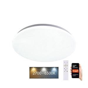 Brilagi Brilagi - LED Stmívatelné stropní svítidlo SMART LED/24W/230V Wi-Fi Tuya + DO obraz