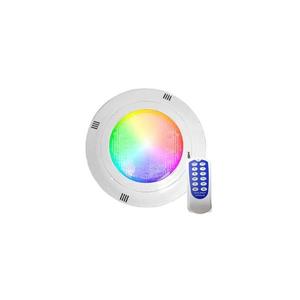 LED RGB Bazénové svítidlo LED/45W/12V IP68 + dálkové ovládání obraz