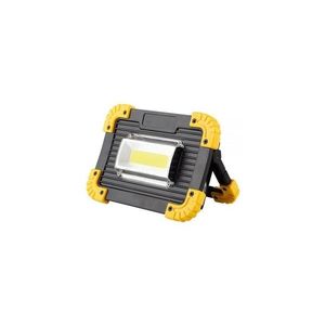 LED Nabíjecí reflektor LED/10W/4000 mAh obraz