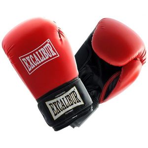 MAXUSS Boxerské rukavice Excalibur juniorské, 8 oz obraz