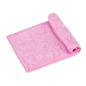 Bellatex Froté ručník růžová, 30 x 30 cm obraz