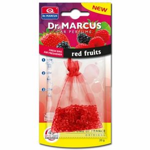 Osvěžovač vzduchu DR.MARCUS FRESH BAG RED FRUITS 20g obraz