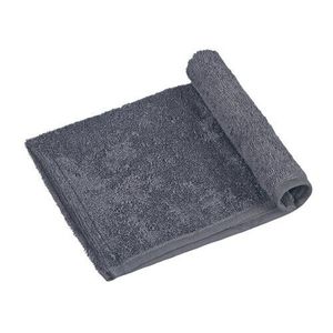 Bellatex Froté ručník šedá, 30 x 30 cm obraz