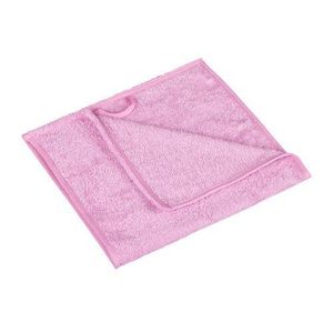 Bellatex Froté ručník růžová, 30 x 50 cm obraz