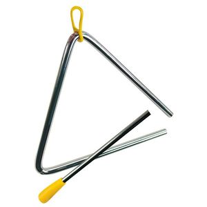 Bino Triangl 6" obraz