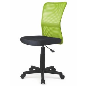 Dětská židle DANGU zelená obraz