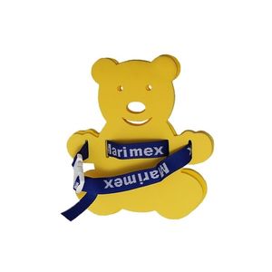 Marimex | Plavecký pás pro děti - 85 cm - medvídek (mix barev) | 11630211 obraz
