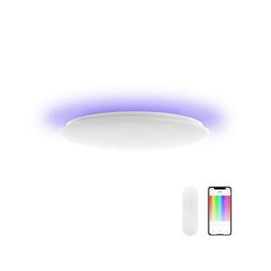Yeelight Yeelight LED RGB Stmívatelné svítidlo ARWEN 450C LED/50W/230V IP50 + DO obraz