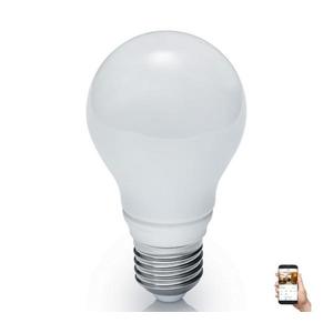 Reality LED Stmívatelná žárovka E27/8, 5W/230V 3000-6500K Wi-Fi - Reality obraz