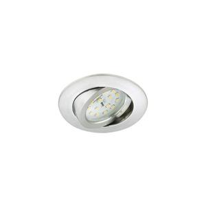 Briloner Briloner 8312-019 - Koupelnové podhledové svítidlo LED/5W/230V IP23 obraz