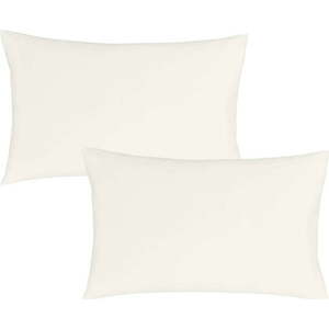 Povlaky na polštáře z egyptské bavlny v sadě 2 ks 50x75 cm – Bianca obraz