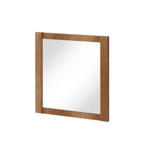 ArtCom Zrcadlo CLASSIC Oak 841 | 80 cm obraz