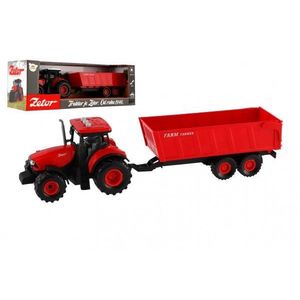 Traktor - 13 cm obraz