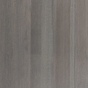 Regál HUMP, šíře 40 cm, masiv borovice/moření šedé obraz