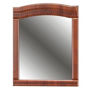 NUBIGENUM zrcadlo, třešeň obraz