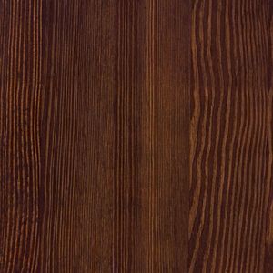 Rohový regál CUILLIN, masiv borovice/moření ořech obraz