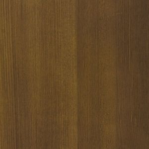 Dřevěná kuchyňská dolní skříňka NGADI, šíře 92 cm, masiv borovice/moření dub obraz