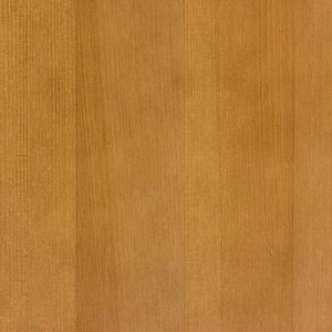 Dřevěná kuchyňská dolní dřezová skříňka NGADI, šíře 80 cm, masiv borovice/moření olše obraz