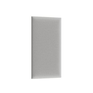 Dekorační nástěnný panel MATEO 60x30 cm, světle šedá obraz
