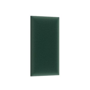 Dekorační nástěnný panel MATEO 60x30 cm, zelená obraz