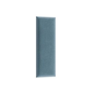 Dekorační nástěnný panel MATEO 50x20 cm, tmavě modrá obraz