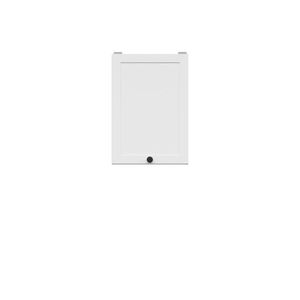 JAMISON, skříňka horní 40 cm, bílá obraz