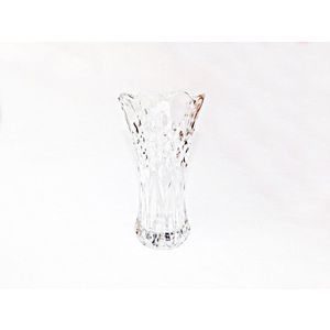 PROHOME - Váza sklo 19, 5x10cm obraz