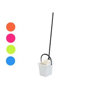 HEIDRUN - Mop+kbelík 15l různé barvy obraz