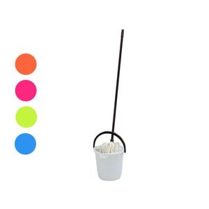 HEIDRUN - Mop+kbelík s výlevkou 12l různé barvy obraz