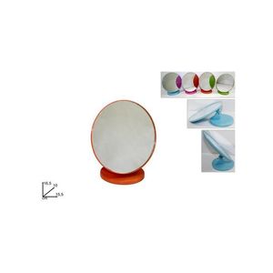 PROHOME - Zrcadlo kosmetické různé barvy obraz