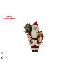 PROHOME - Santa 30cm obraz