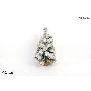 PROHOME - Stromeček zasněžený 45cm obraz