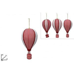 PROHOME - Dekorace balón různé dekory obraz