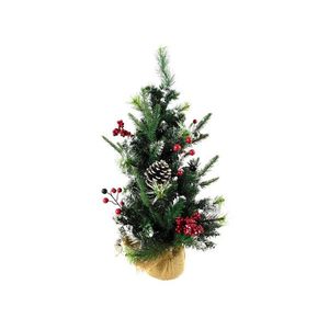 PROHOME - Stromek vánoční 64cm obraz