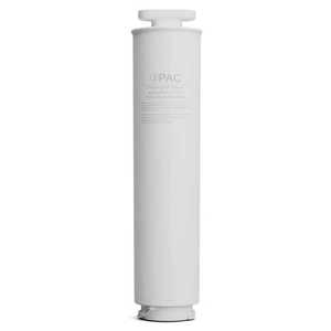Klarstein AquaLine PAC, filtrační systém 2 v 1, úprava vody, sediment a filtr s aktivním uhlím obraz