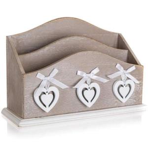 Krabička na drobnosti Sculpture Heart 63917610 obraz