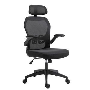 Kancelářská židle Nova Mlm-611614 černá obraz