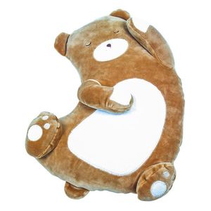 BO-MA Trading Usínáček Medvěd, 40 cm obraz