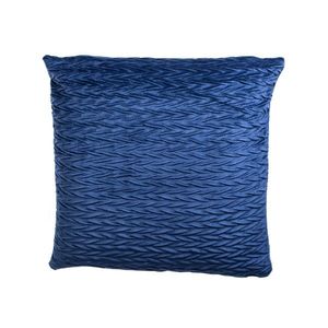 Jahu Povlak na polštářek Mia modrá, 40 x 40 cm obraz
