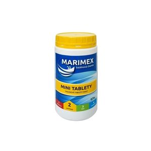 Marimex | Marimex Mini Tablety 0, 9 kg | 11301103 obraz