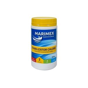 Marimex Marimex Stabilizátor chloru 0, 9 kg - 11301403 obraz